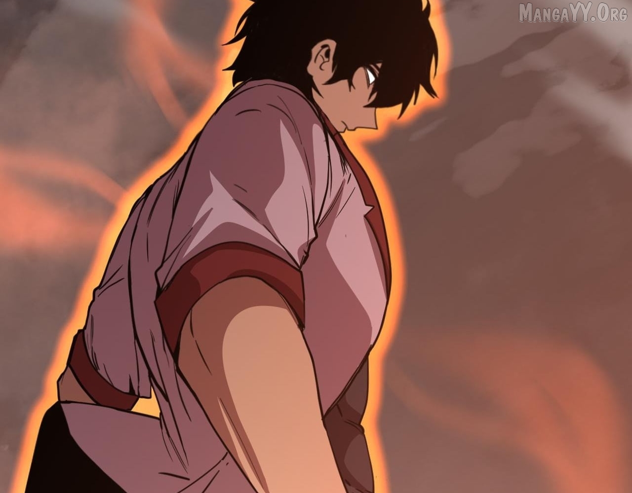 Log into the Future Chapter 299 - page 18